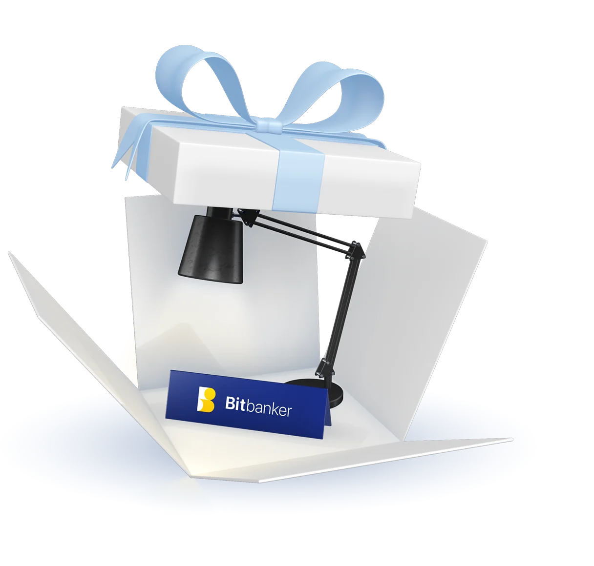 Become a Bitbanker partner in your city